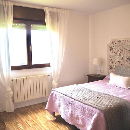 Finca La Cuesta Onís Zimmer foto