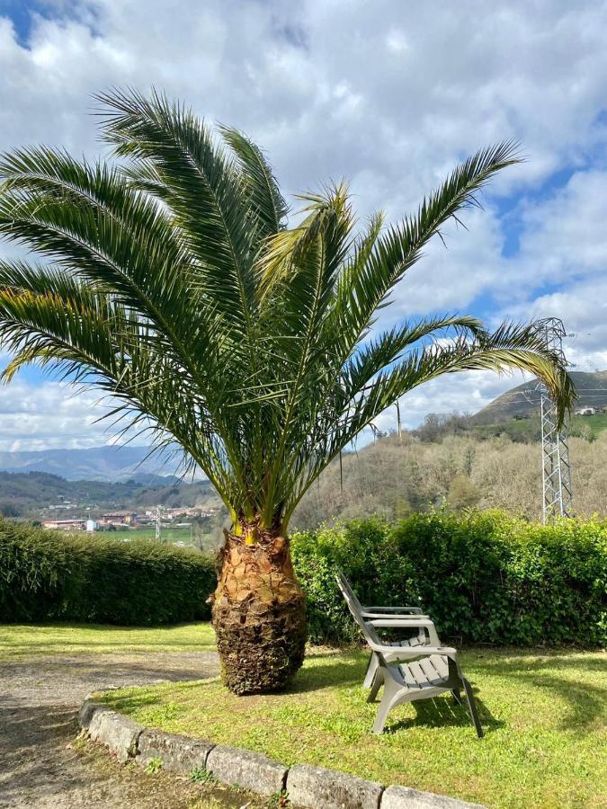 Finca La Cuesta Onís Exterior foto